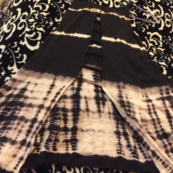 Free people shirt - Picture 2 of 2