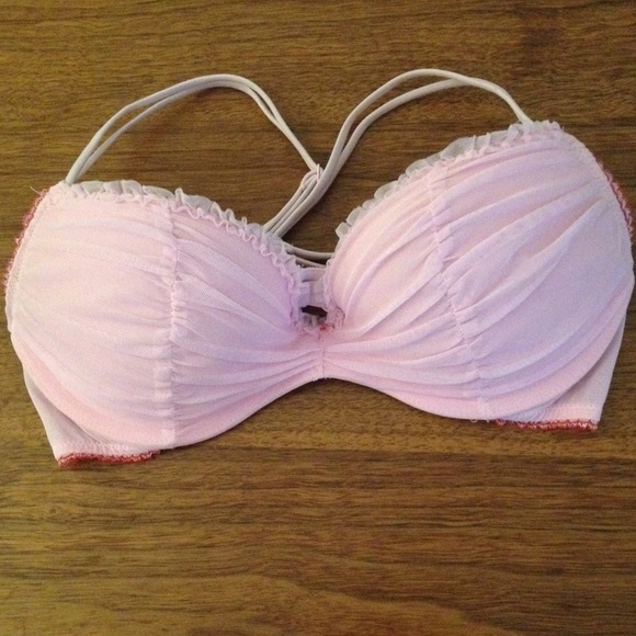 Victoria's Secret bra