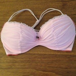 Victoria's Secret bra