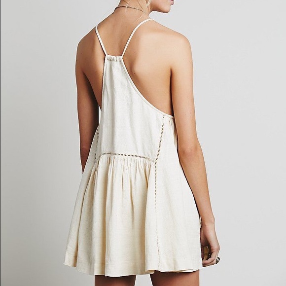 Free People Skipping Stones Dress - Picture 2 of 3