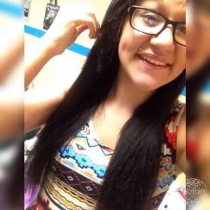 Meet your Posher, Christilyn