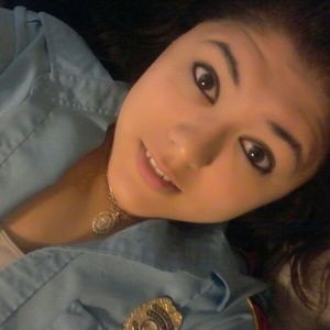 Meet your Posher, Edithh