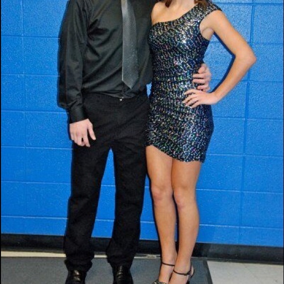 dillards semi formal dresses