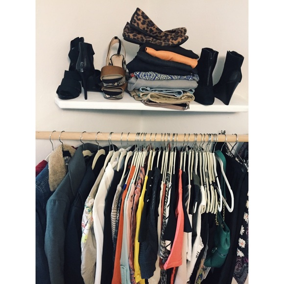 ☝️Help me clear my closet!!!!