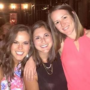 Meet your Posher, Jacqueline