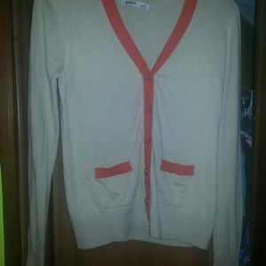 Old Navy cardigan