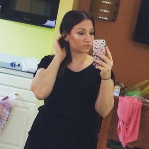 Meet your Posher, Kelsey