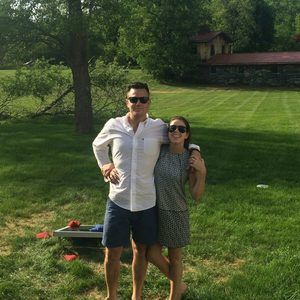 Meet your Posher, Grace