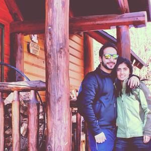 Meet your Posher, Shiv