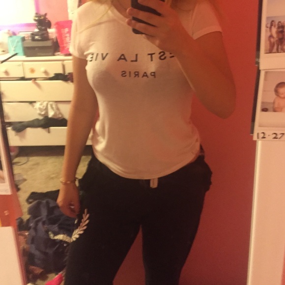 Brandy shirt - Picture 2 of 2