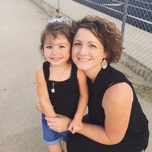 Meet your Posher, Jena