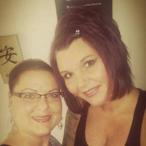 Meet your Posher, Linda