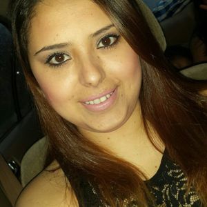 Meet your Posher, Zuleima