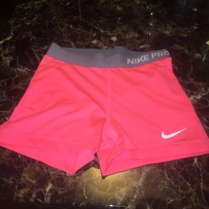 Nike Pros