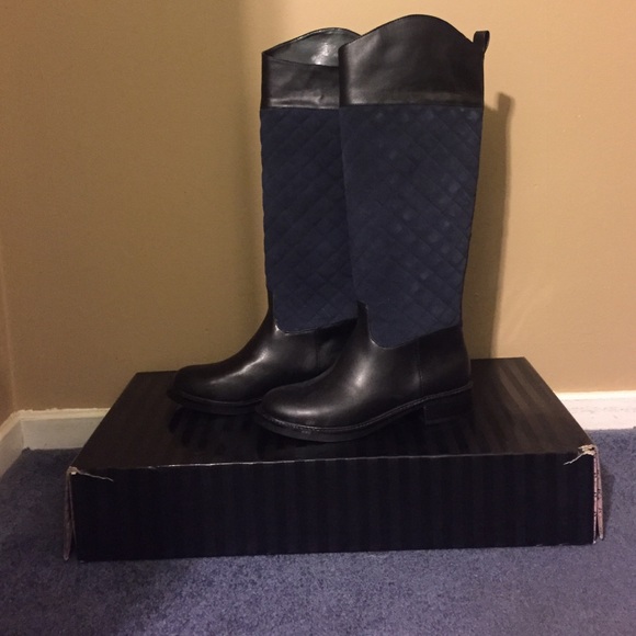 Riding Boots