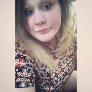 Meet your Posher, Patty