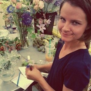 Meet your Posher, Liz