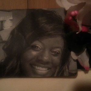 Meet your Posher, Joanna