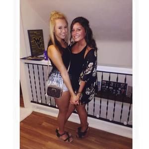 Meet your Posher, Megan