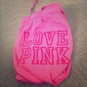 Victoria secret pants size medium!