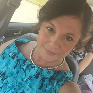 Meet your Posher, Kathleen