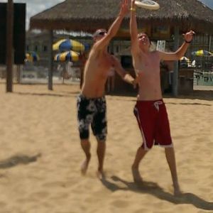 Meet your Posher, Carver