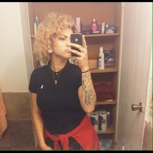 Meet your Posher, Catalina