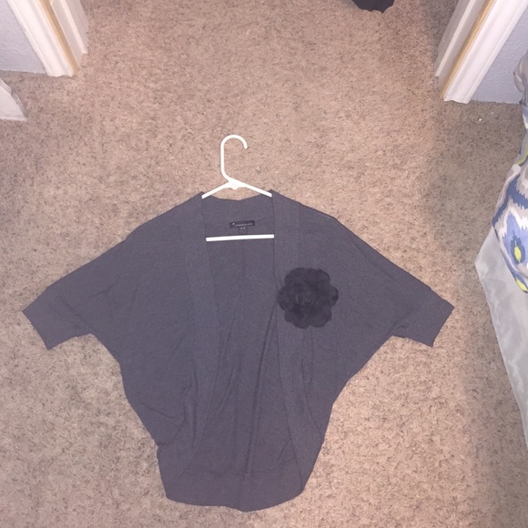 Forever 21 Cardigan