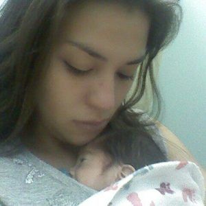 Meet your Posher, Karina