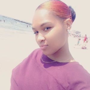 Meet your Posher, Jada