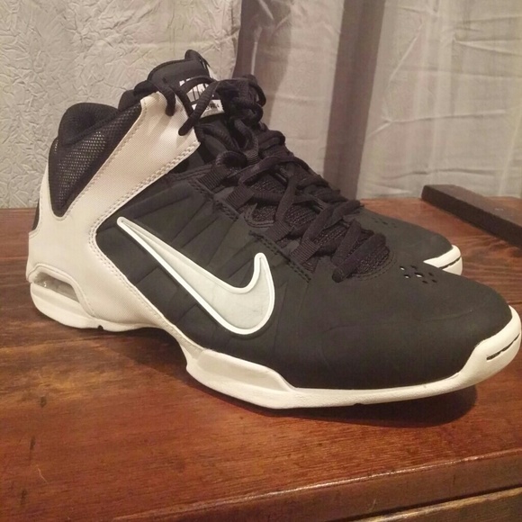 Nike Visi Pro 4