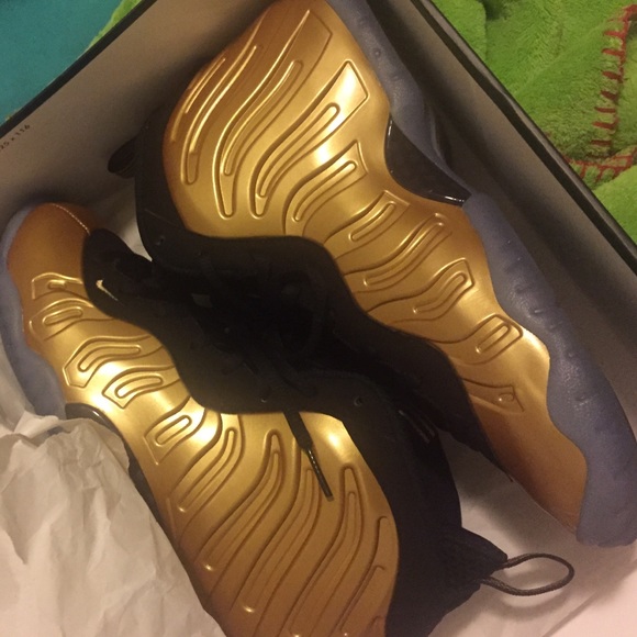 Foam Posites