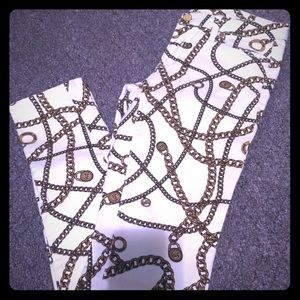 New without tags. Size 0 Michael Kors Jeans.