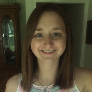 Meet your Posher, Rebecca
