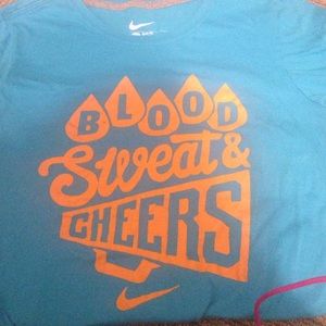 Nike shirt