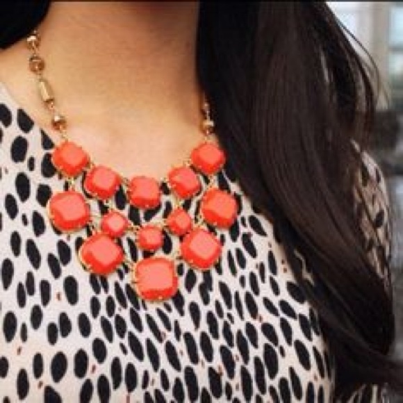 Olivia Bib Necklace from Stella & Dot - Picture 3 of 4