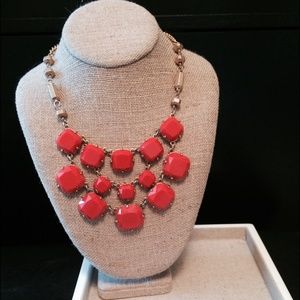 Olivia Bib Necklace from Stella & Dot