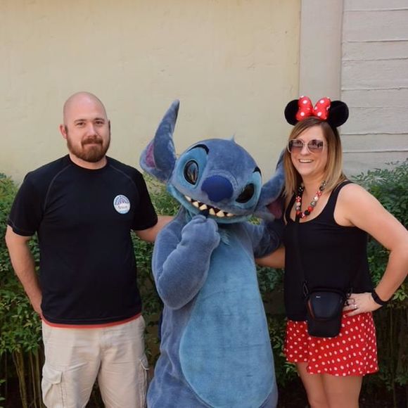 Meet your Posher, Kennethand