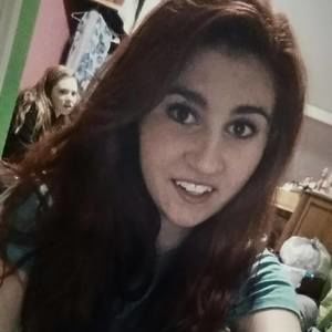 Meet your Posher, Tessa