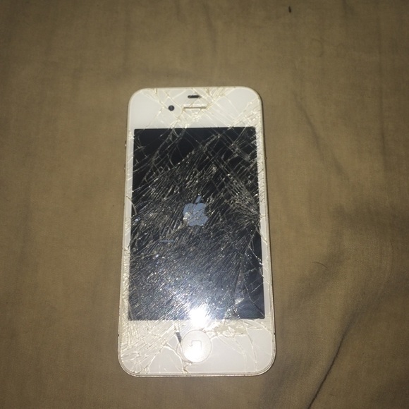 I phone 4. - Picture 3 of 4