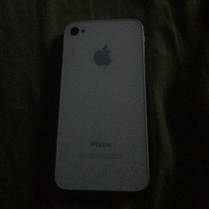I phone 4.