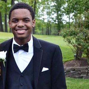 Meet your Posher, Isaiah