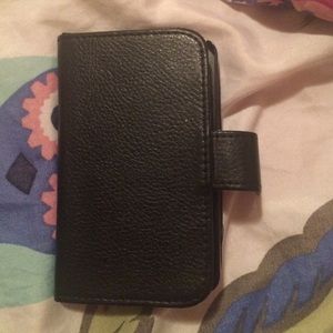 iPhone Wallet Case