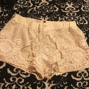 Juicy couture shorts