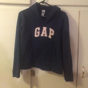 GAP pull over