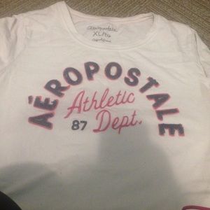 Aero shirt