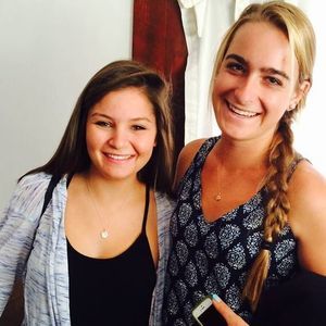 Meet your Posher, Alaina