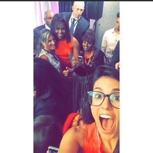 Meet your Posher, Elizabeth