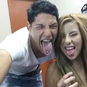 Meet your Posher, Alfonso