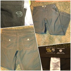 Mountain Hard Wear Pants
